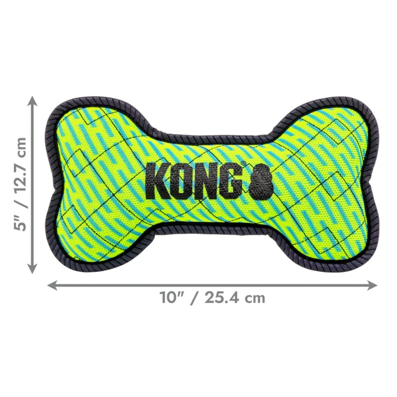 KONG Armor Bone Hundespielzeug – Spielspaß für deinen Vierbeiner