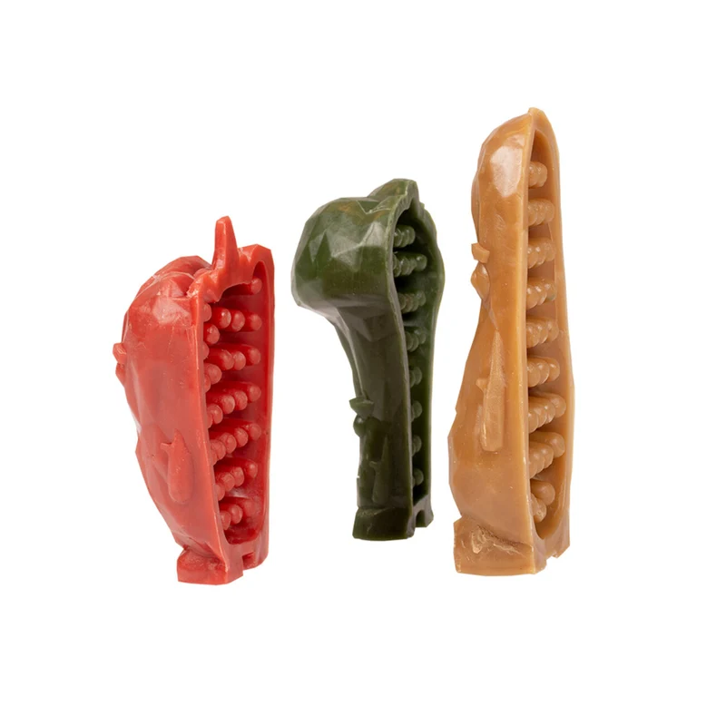 Garden Bites Veggie Friends L - 11cm - 90g | Vegane Hundesnacks