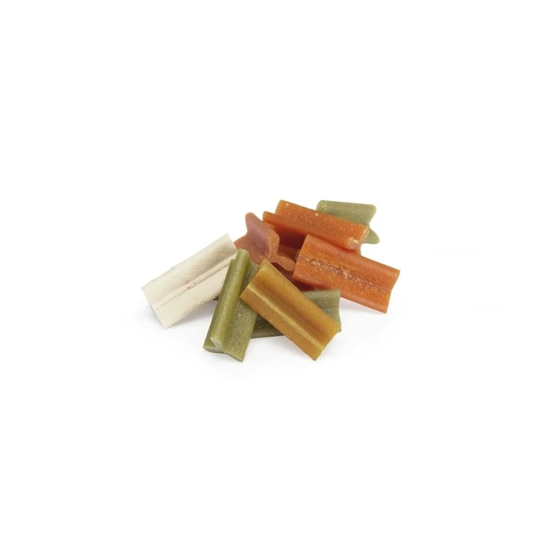 CAMON Mini Sticks mit Vanillearoma - Vegane Hundesnacks 🐾