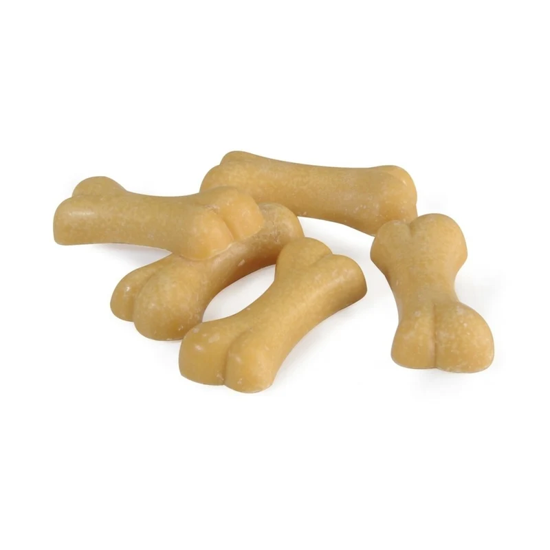 CAMON Vanilla Bones – Hundesnack mit Vanille-Geschmack