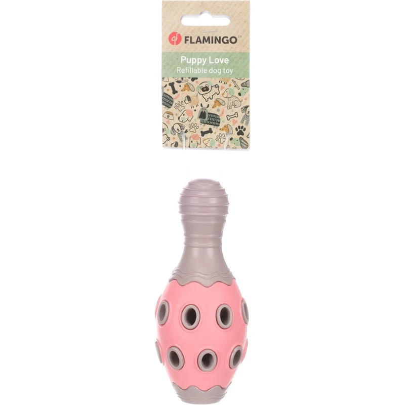 Benty Kegel : Spielspaß & Zahnpflege für deinen Welpen!