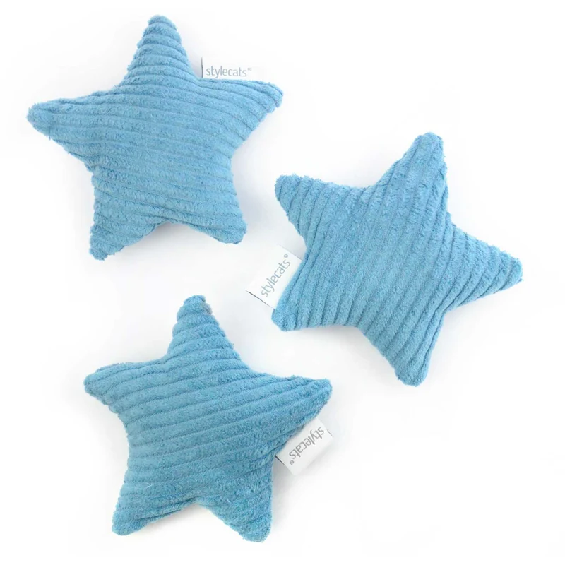 Katzenspielzeug Little Stars