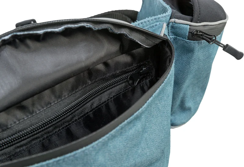 Hüfttasche Baggy Belt