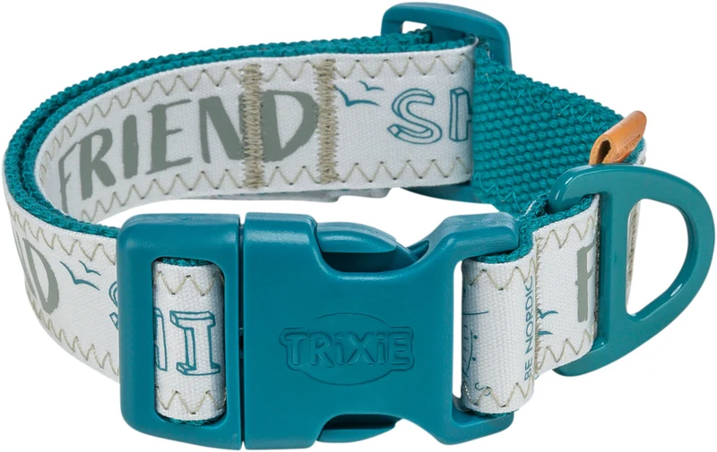 BE NORDIC Halsband, extra breit