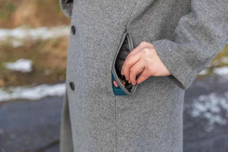 Snack-Tasche Pocket Treat