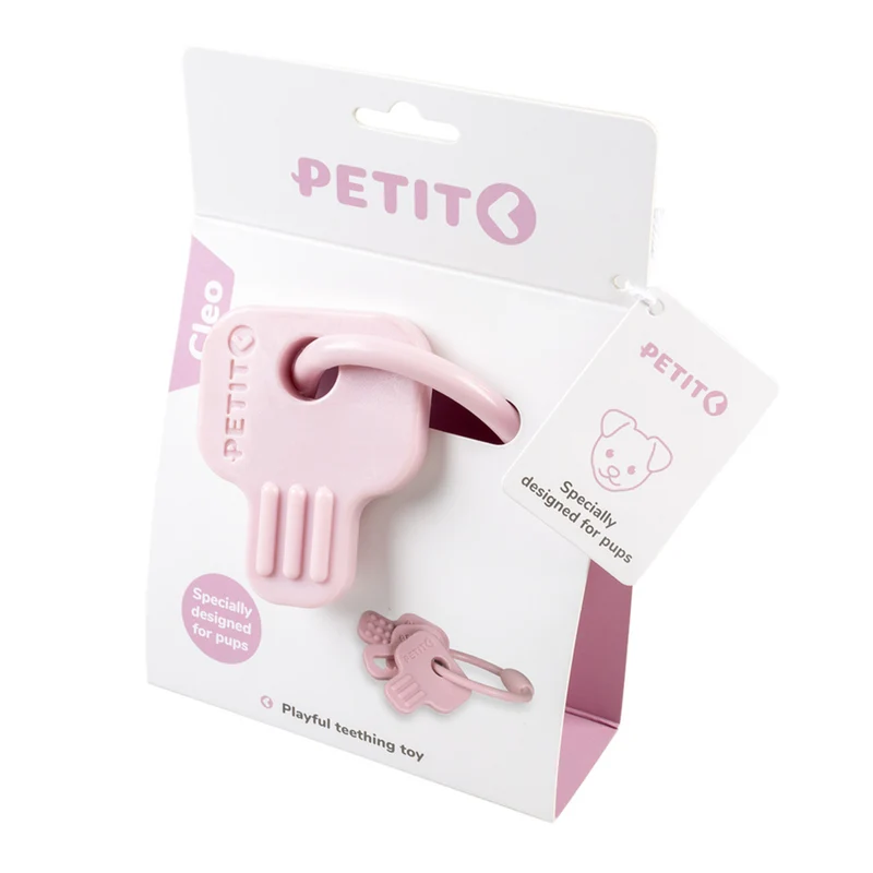 Petit Cleo Kauspielzeug für Welpen