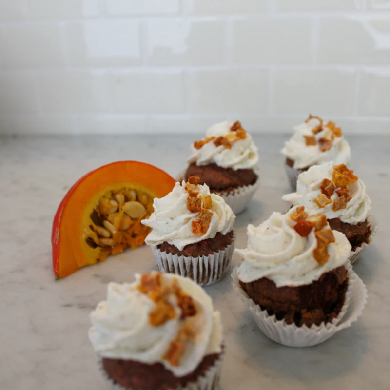 Pup-Cakes Backmischung für Hunde