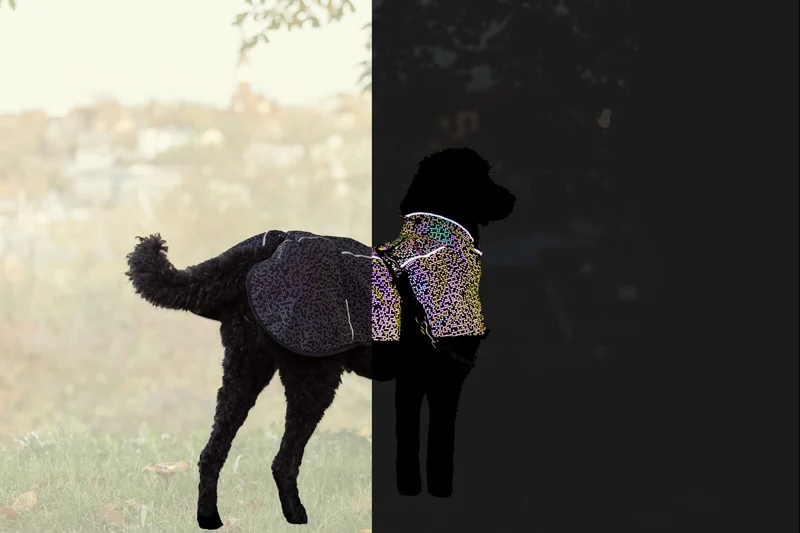 Mantel Limoux Reflect