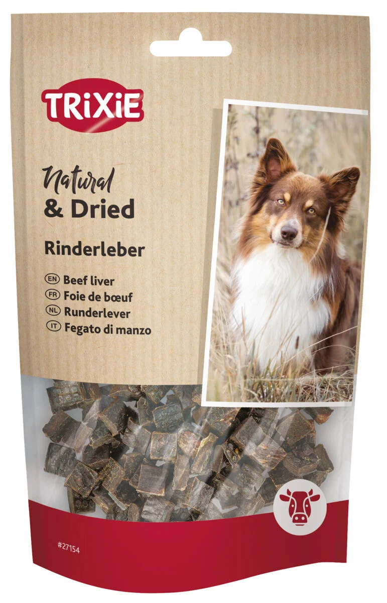 Rinderleber