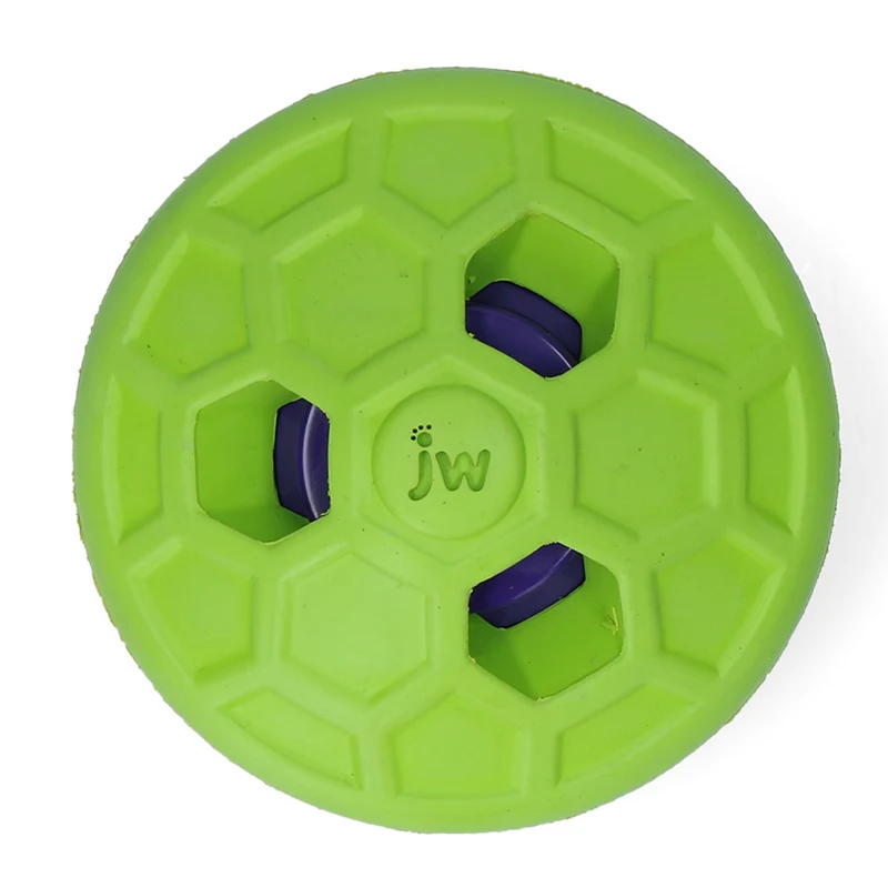 Natural Sounds - Rumbler Hundespielzeug