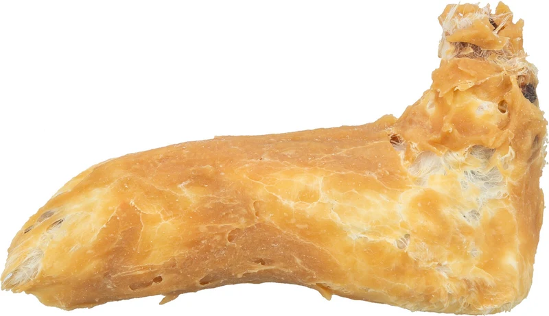 Dips mit Kaninchen & Huhn