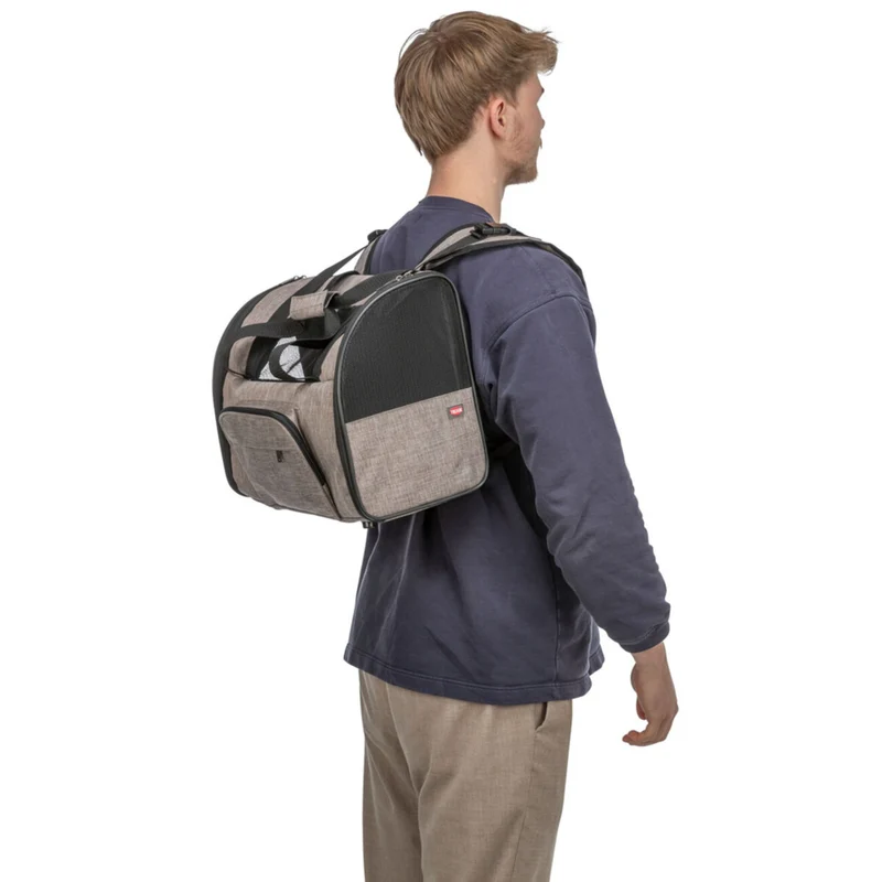 Rucksack Shiva für Hunde bis 8 kg