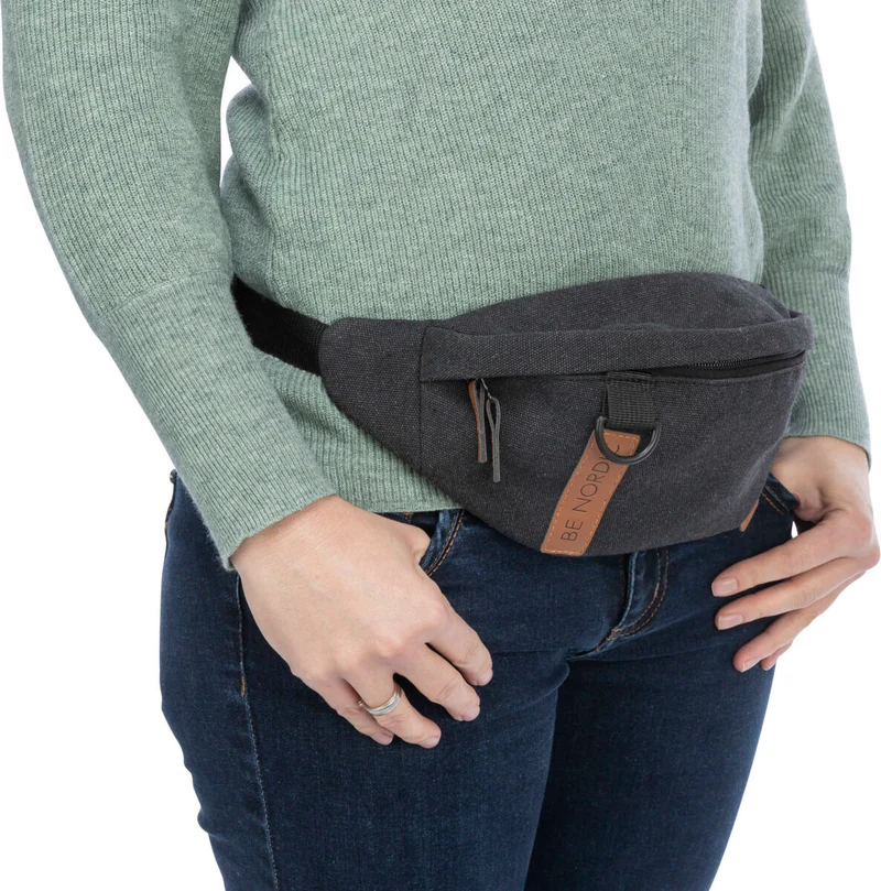 BE NORDIC Sling-Tasche