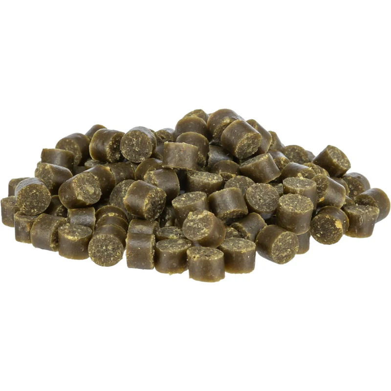 Vegan Soft Snack Dots mit Petersilie & Thymian, 200 g