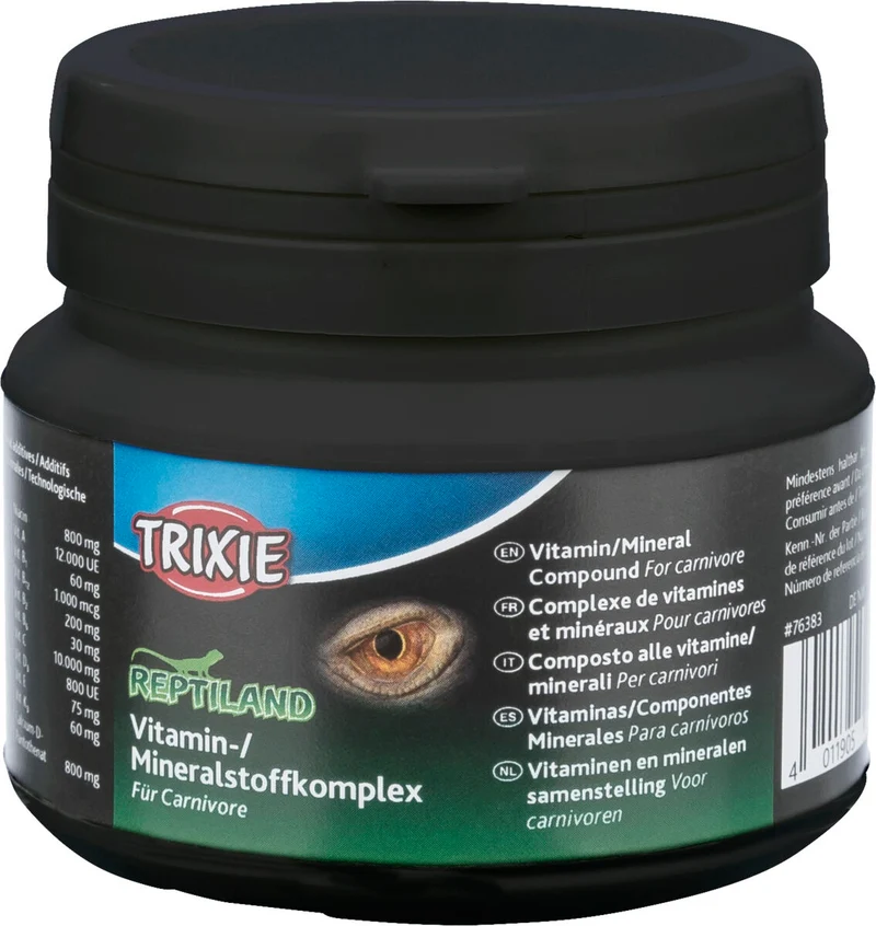 Vitamin-/Mineralstoffkomplex