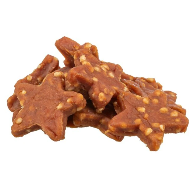 PREMIO Stars mit Huhn & Reis, 100 g