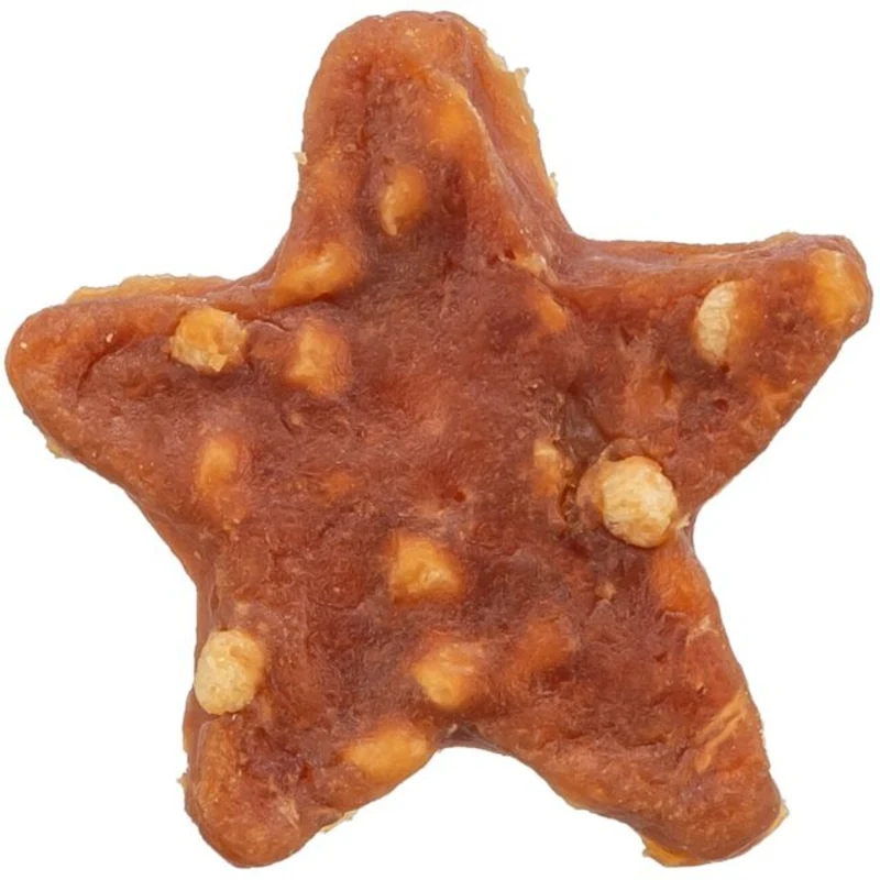 PREMIO Stars mit Huhn & Reis, 100 g