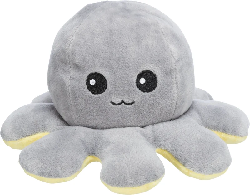 Wende-Oktopus