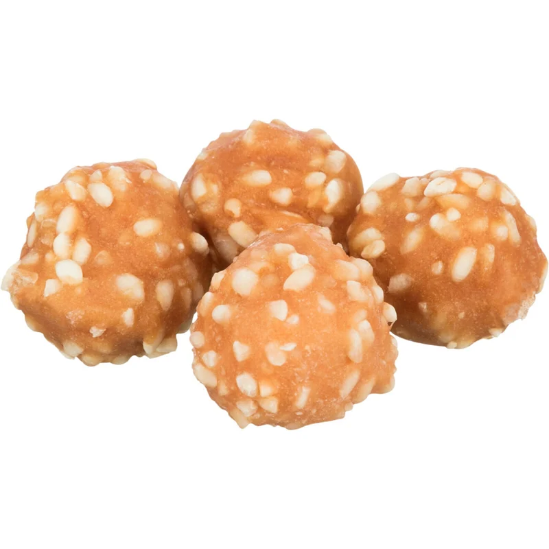PREMIO Rice Chicken Balls