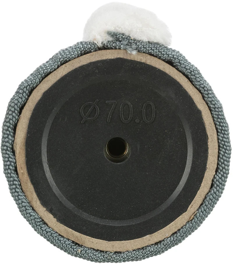 Kratzstamm mit Sisalteppich