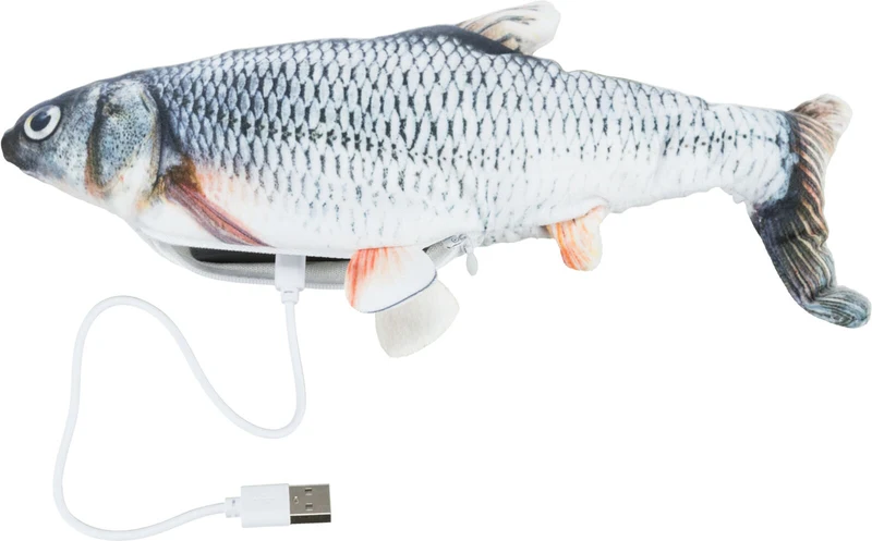Zappelfisch