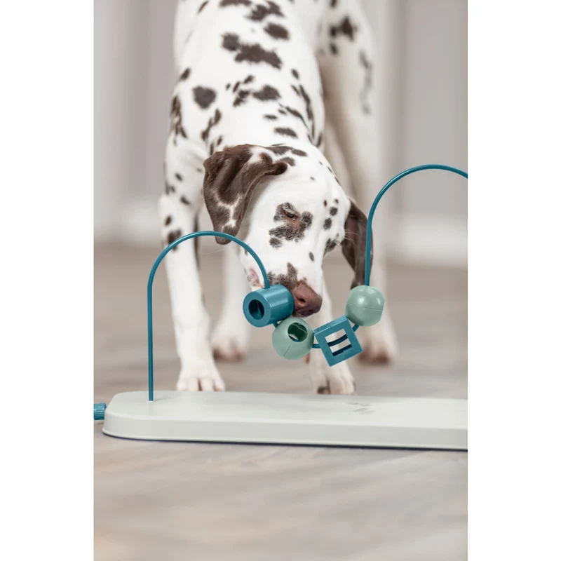 Dog Activity Skills Loop Intelligenzspielzeug für Hunde