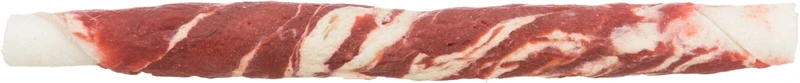 Marbled Rolls mit Rind & Weißfisch