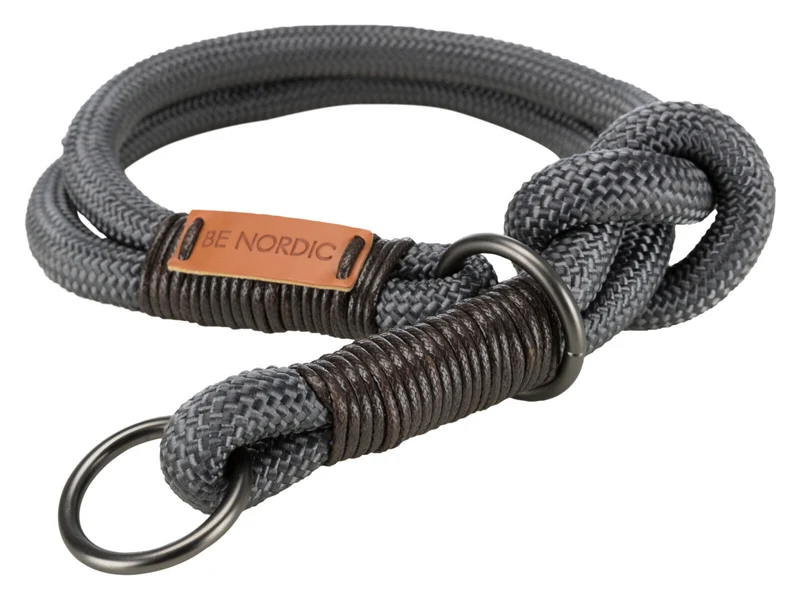 BE NORDIC Zug-Stopp-Halsband