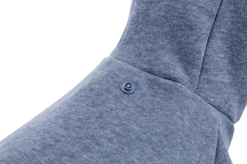 Hundepulli BE NORDIC Hoodie Flensburg