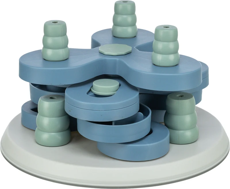 Flower Tower Strategiespiel