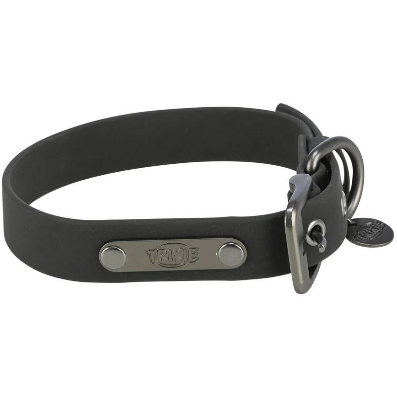 CityStyle PVC Hundehalsband