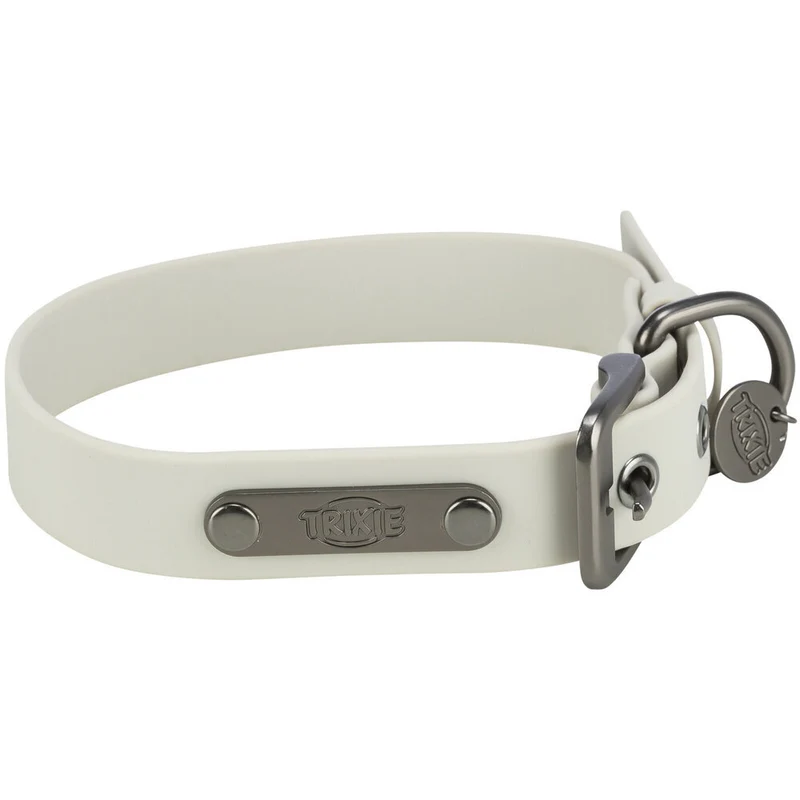 CityStyle PVC Hundehalsband