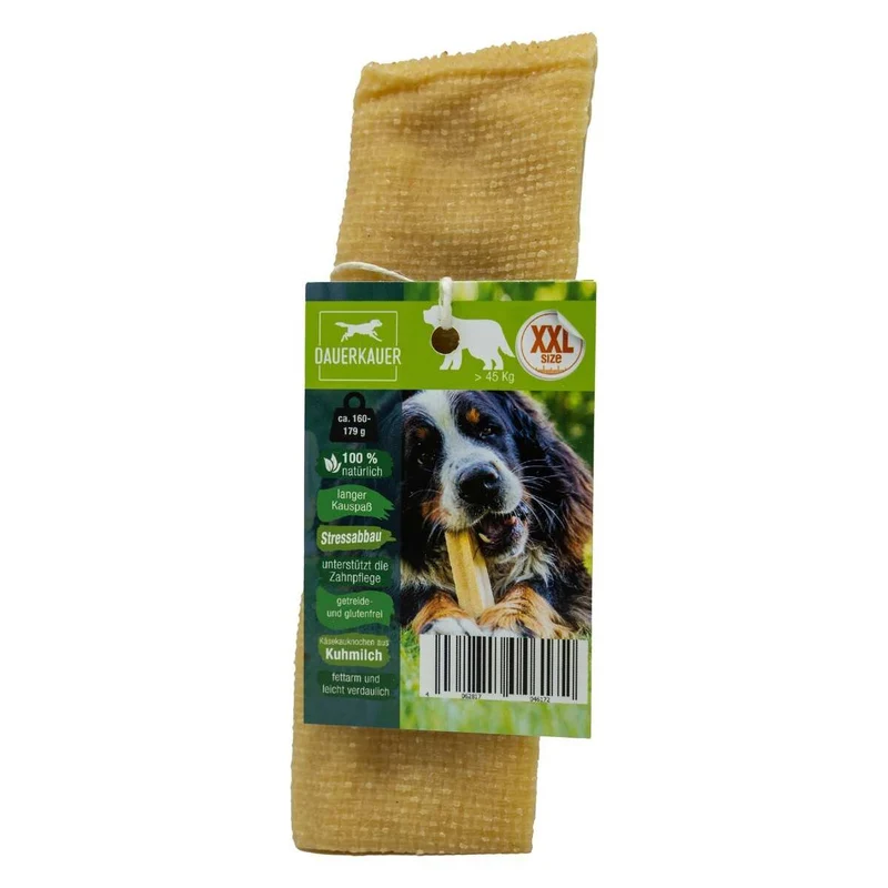 Wolters vegetarischer Käsekauknochen für Hunde