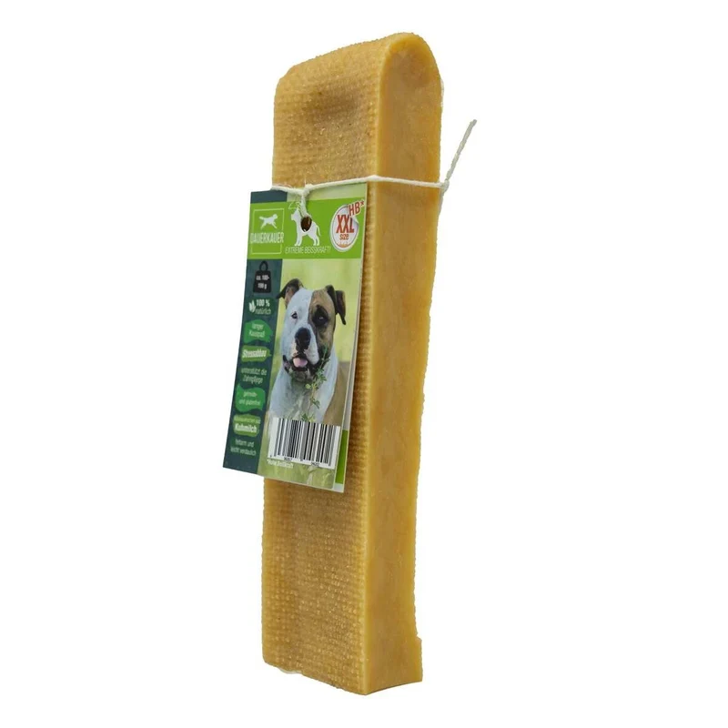 Wolters vegetarischer Käsekauknochen für Hunde