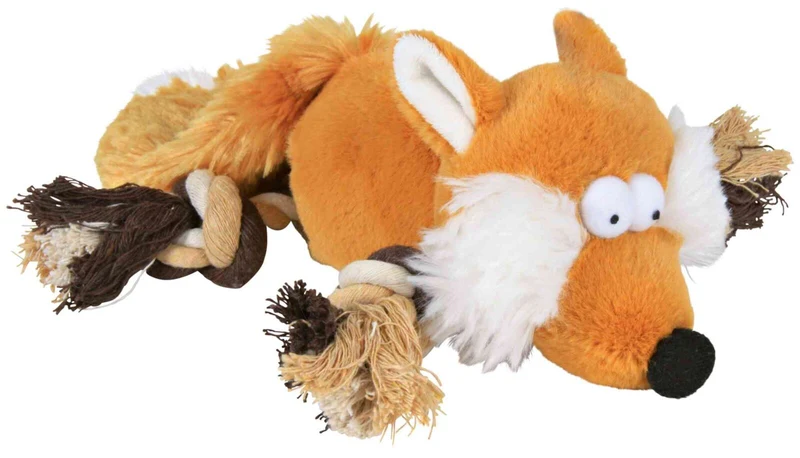 Fuchs Plüschspielzeug