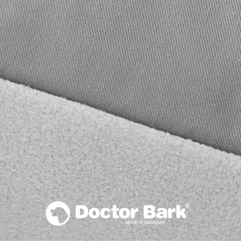 Doctor Bark Wechselbezug für Country-Kissen GreenLabel