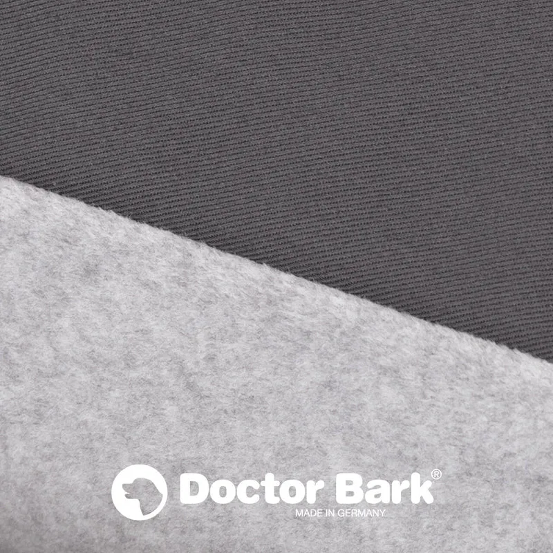 Doctor Bark Wechselbezug für Country-Kissen GreenLabel