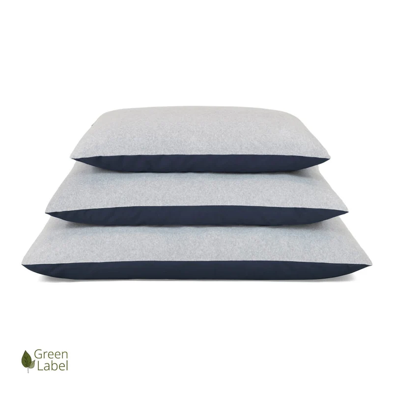 Doctor Bark Country-Kissen GreenLabel – waschbares Hundekissen