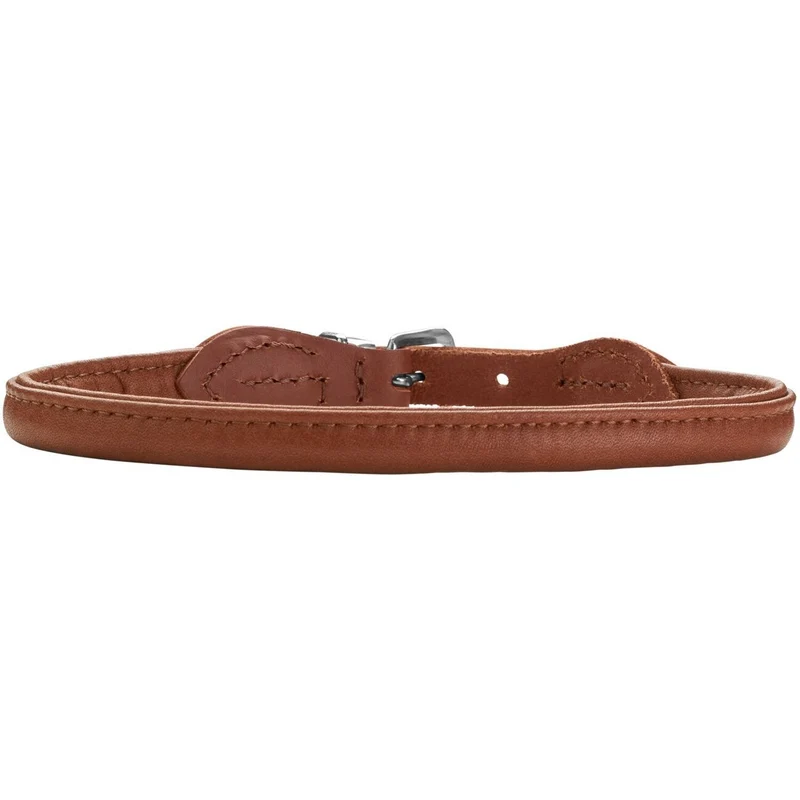 Halsband Round & Soft Canadian Up