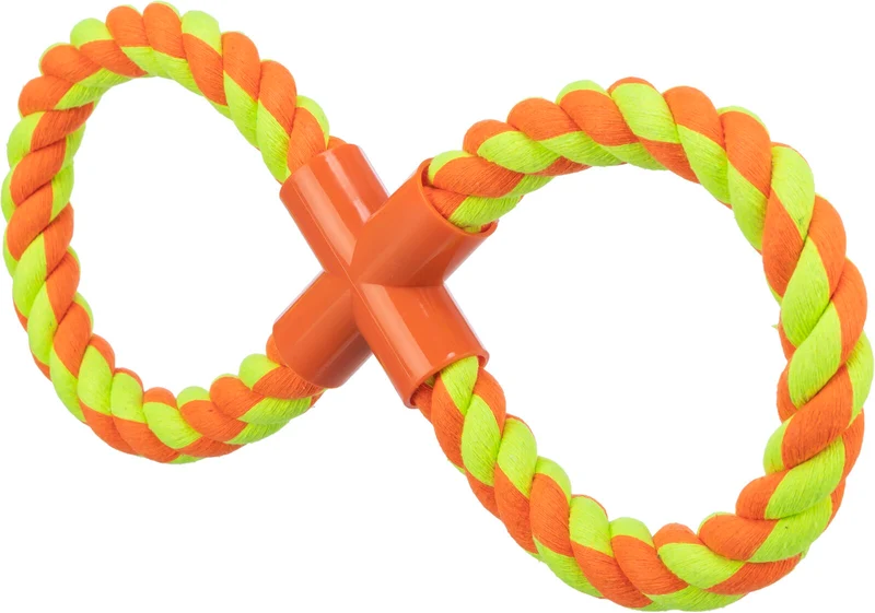 Spieltau Greifer, Baumwolle/Polyester