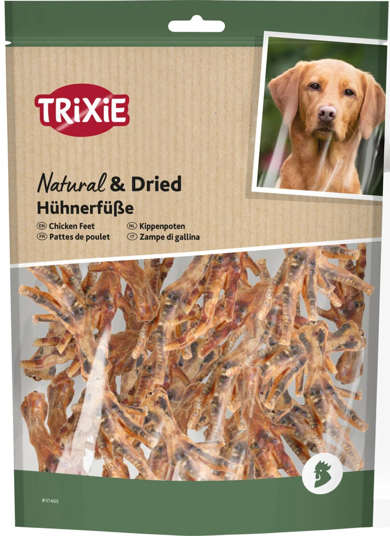 Hühnerfüße