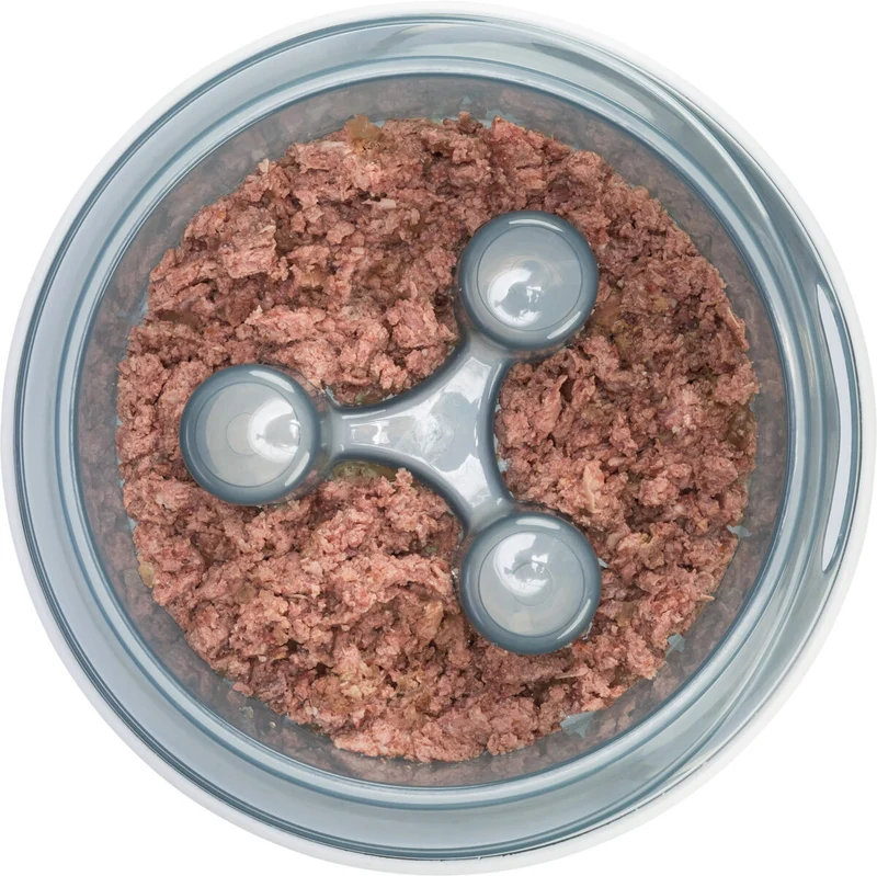 Slow Feeding Kunststoffnapf