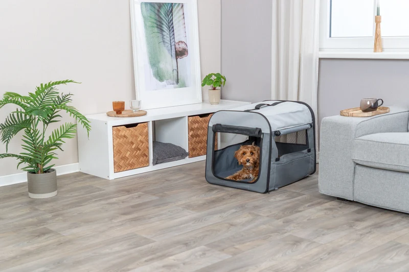 Hundebox Basic