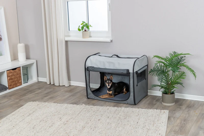 Hundebox Basic