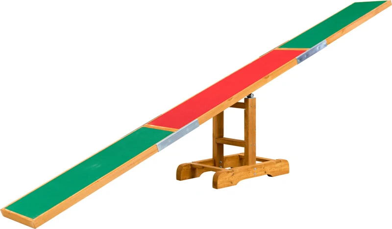 Fun Agility Wippe