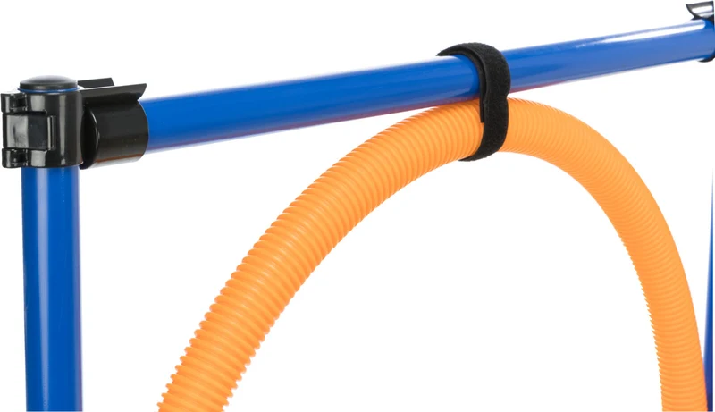 Fun Agility Ring