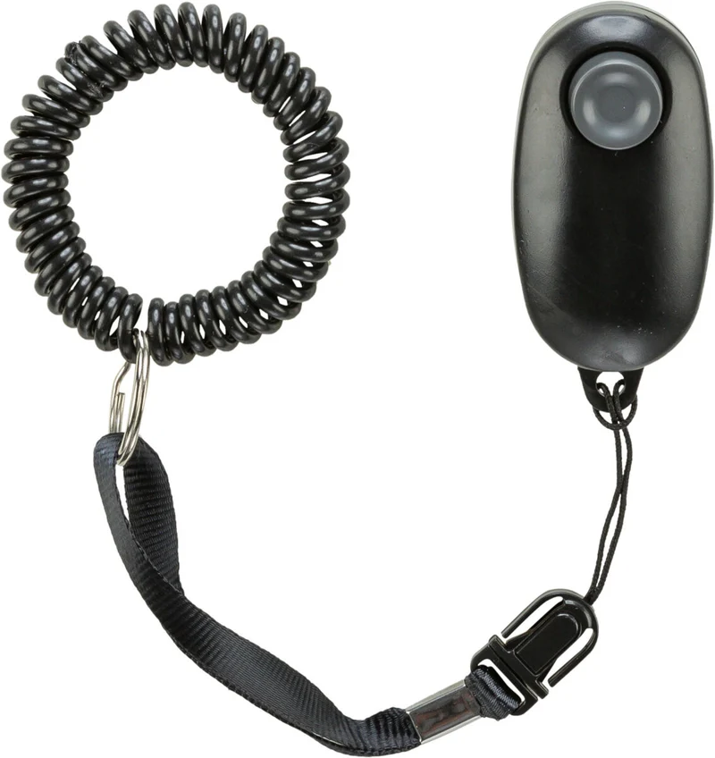 Soft Clicker