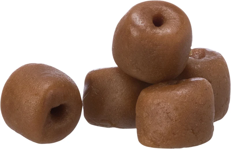 TRIXIE Tabletten-Versteck Hundesnack – Snack zum Befüllen, mit Tierärzten entwickelt, 100 g