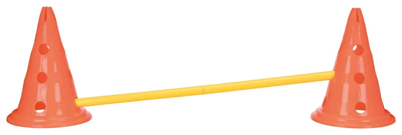 Pylonen-Hindernis-Set