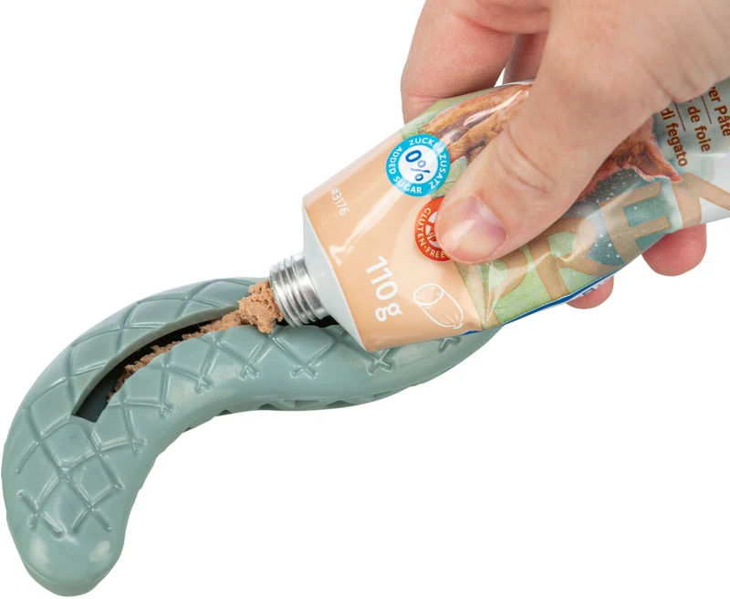 Snack-Snake